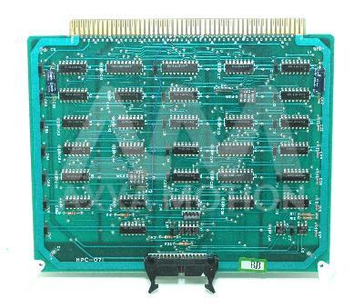 HPC-071 / HPC071, CNC-Boards - Hitachi-Seiki