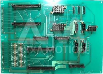 IN87002-HS / IN87002HS, CNC-Boards - Hitachi-Seiki