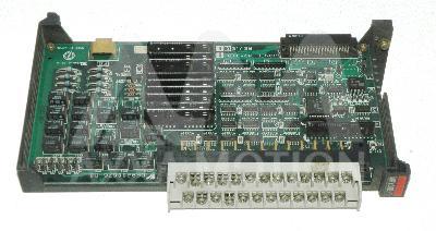 JANCD-MRY01B-1 / JANCDMRY01B1, CNC-Boards - Yaskawa