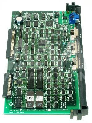 JANCD-PC50 / JANCDPC50, CNC-Boards - Yaskawa
