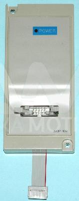 JVOP-109 / JVOP109, Human-Machine-Interface - Yaskawa