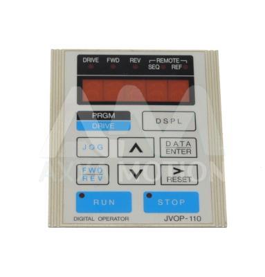 JVOP-110 / JVOP110, Human-Machine-Interface - Yaskawa