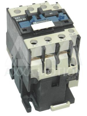 LC1D3201, Contactors - Schneider-Electric