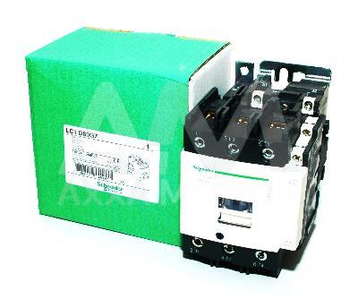LC1D80G7, Contactors - Schneider-Electric