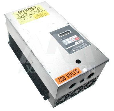M12300D, Inverter-General-Purpose - AC Tech