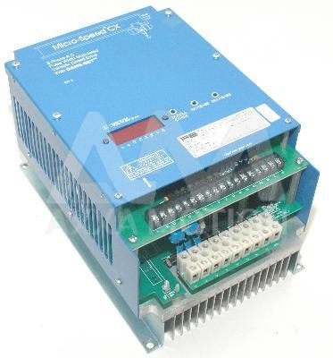 M746CXH, Inverter-Crane - Power-Electronics