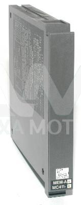 MC411-2 / MC4112, CNC-Boards - Mitsubishi