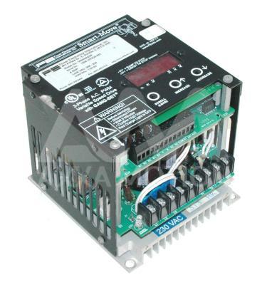 MSM4A23R, Inverter-Crane - Power-Electronics