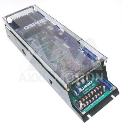 OSP-5B-150A / OSP5B150A, CNC-Boards - Okuma