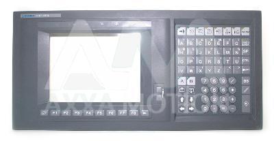 OSP-U10L-Panel / OSPU10LPanel, Human-Machine-Interface - Okuma