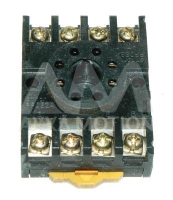 PF083A, Relays - Omron