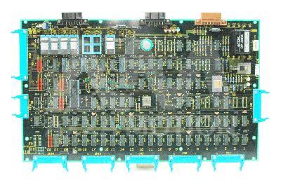 PT.CODA11, CNC-Boards - Hitachi-Seiki