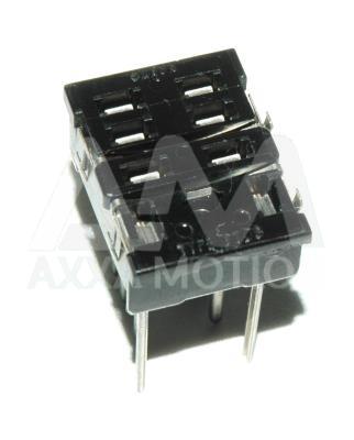 PT08, Relays - Omron