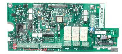 SMIO-01C / SMIO01C, Inverter-PCB - ABB