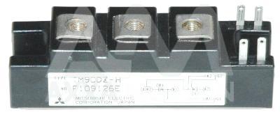 TM90DZ-H / TM90DZH, Transistors - Mitsubishi