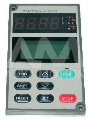 TP-G9S-FK / TPG9SFK, Human-Machine-Interface - Fuji