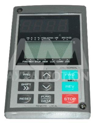 TPA-G11S / TPAG11S, Human-Machine-Interface - Fuji