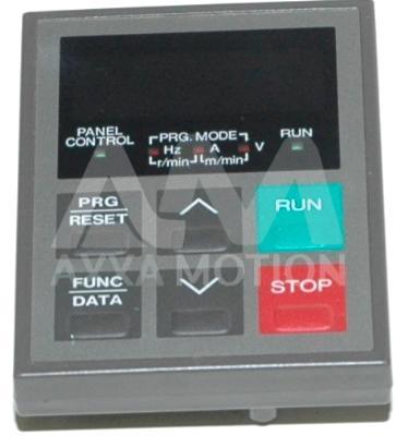 TPJ-E9S / TPJE9S, Human-Machine-Interface - Fuji
