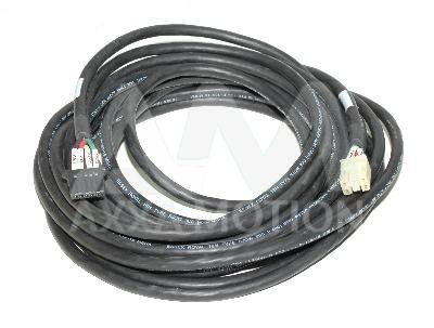UWR00305-7-9.85M / UWR0030579.85M, Standard-Cables - Yaskawa