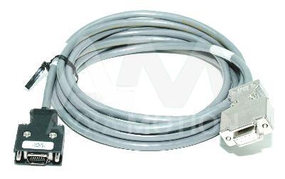 UWR00316-1 / UWR003161, Standard-Cables - Yaskawa