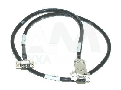 UWR00360-1-0.9M / UWR0036010.9M, Standard-Cables - Yaskawa