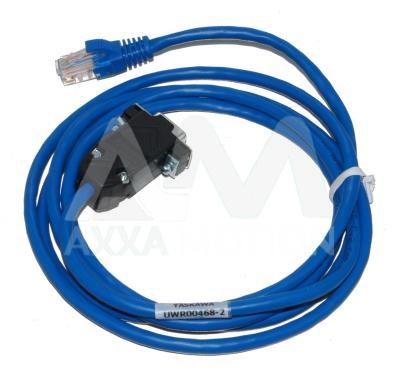 UWR00468-2 / UWR004682, Standard-Cables - Yaskawa