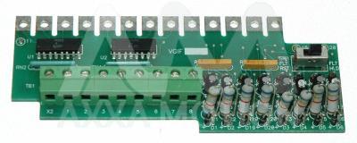 VGIF, Inverter-PCB - Magnetek