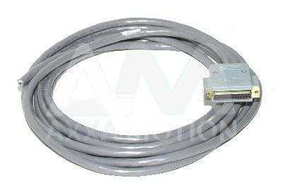 VVZS3000-21A-3-4.8M / VVZS300021A34.8M, Standard-Cables - Yaskawa