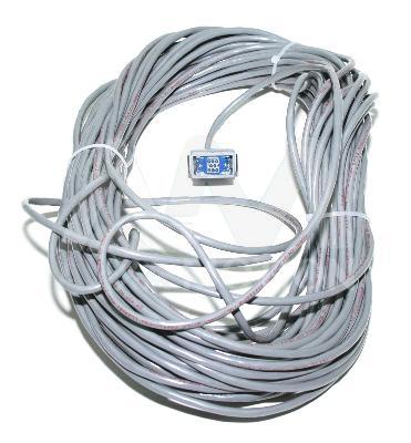 WVG3-01-30M / WVG30130M, Standard-Cables - Yaskawa