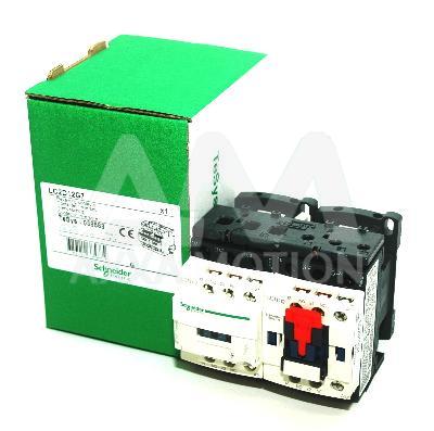 LC2D12G7, Contactors - Schneider-Electric
